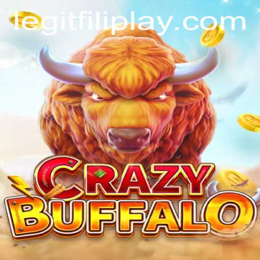 Explore the Thrilling World of CRAZYBUFFALO