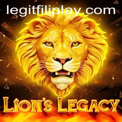 LionsLegacy: A New Era of Gaming Innovation