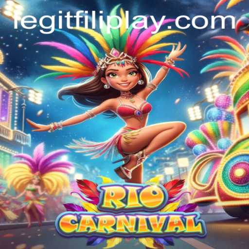Explore the Excitement of RioCarnival with Filiplay: A Vibrant Gaming Experience
