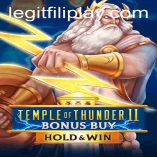 Unlock the Mysteries of TempleofThunderIIBonusBuy: A Comprehensive Guide