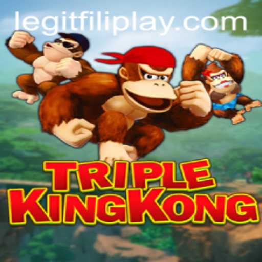 Unveiling TripleKingKong: Revolutionizing Gaming with Filiplay